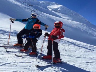 Deporte de Invierno en Valdezcaray